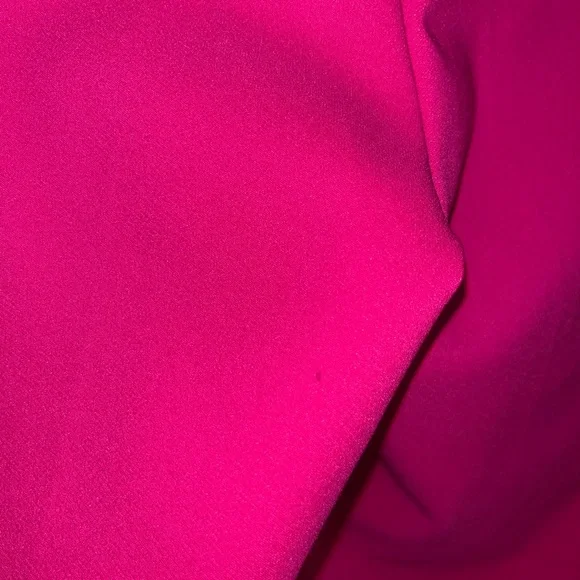 Rachael Zoe dress pants vibrant pink - Picture 6 of 7
